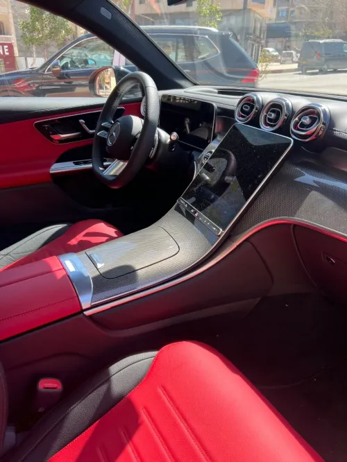 Mercedes Glc 2026 300d