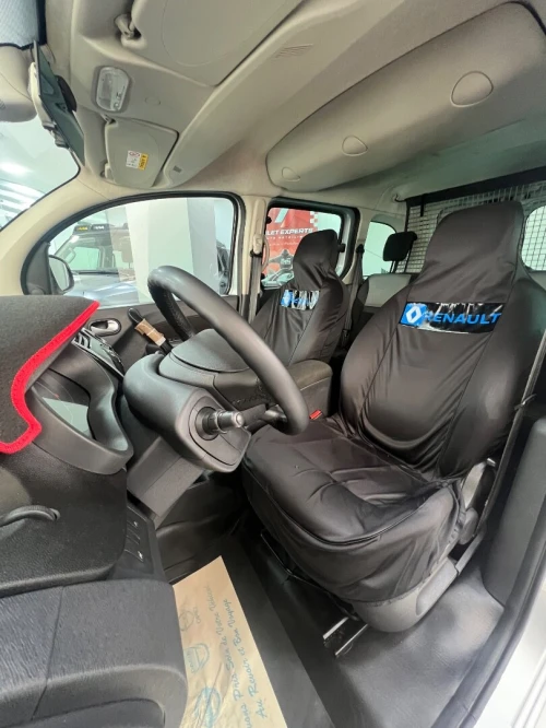 Renault Kangoo 2020 