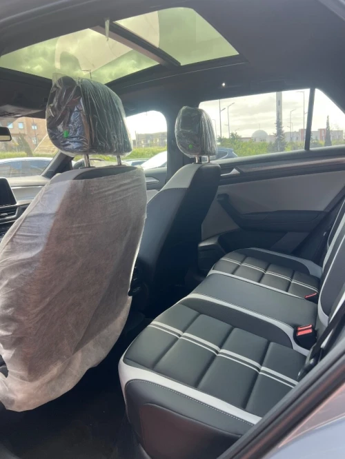 Volkswagen T-Roc 2026 R-Line 