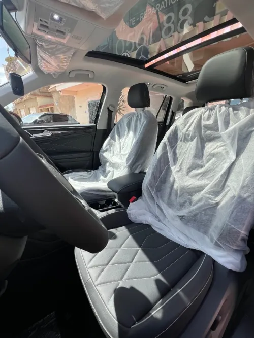 Volkswagen Tiguan 2025 L