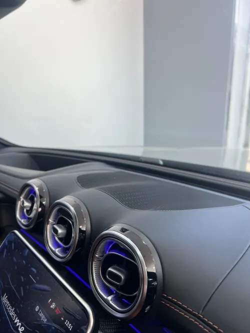 Mercedes Glc 2026 300 d