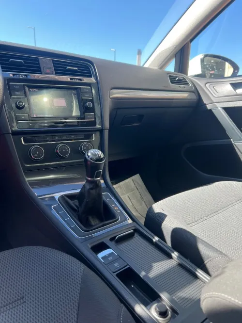 Volkswagen Golf 2019 Memphis