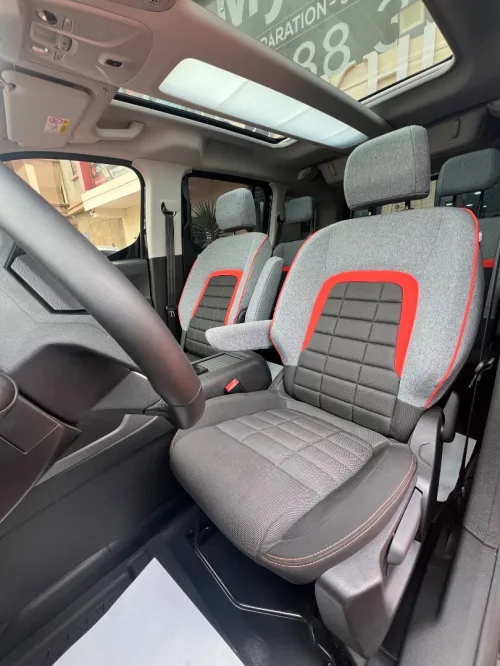 Citroen Berlingo 2026 Xtr