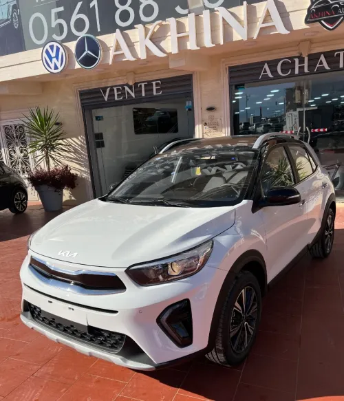 Kia KX1 2025 