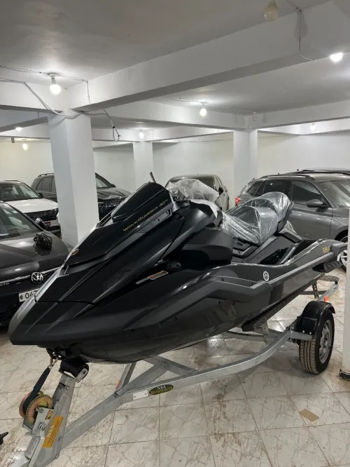 Jetski 2026