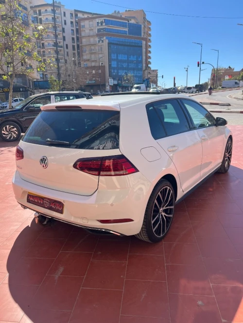 Volkswagen Golf 2019 Memphis