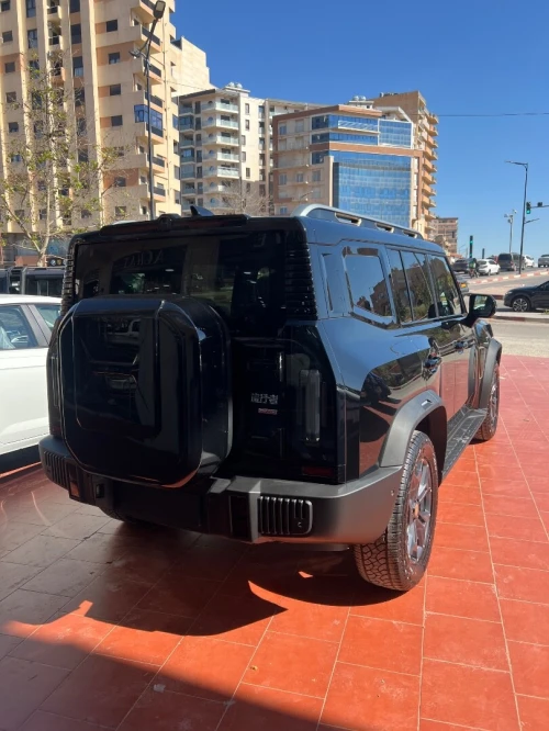 Jetour T2 2026 