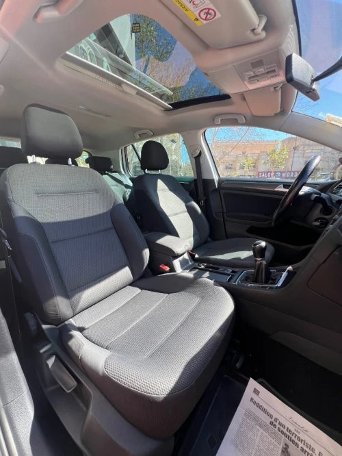 Volkswagen Golf 2019 Memphis