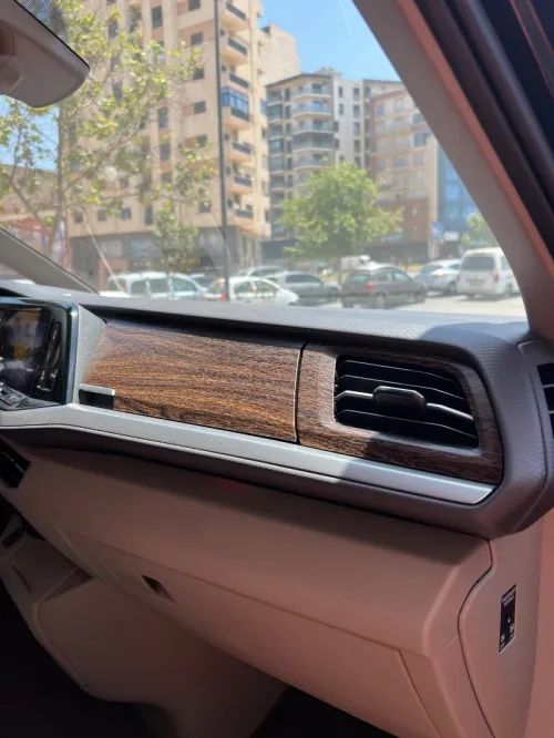 Volkswagen Multivan 2023 