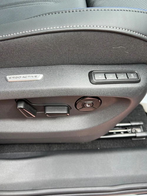 Volkswagen Tiguan 2026 R line