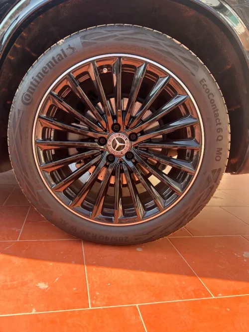 Mercedes Glc 2023 300 d