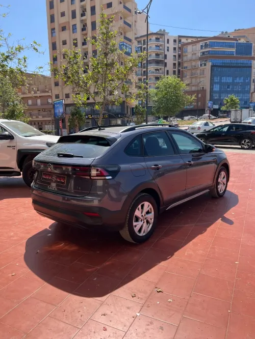 Volkswagen Taigo 2022 