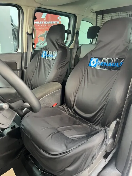 Renault Kangoo 2020 