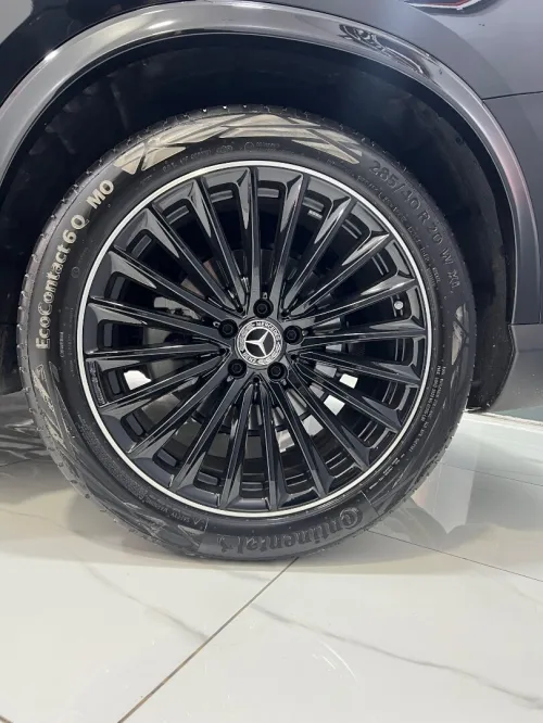 Mercedes Glc 2026 300 d