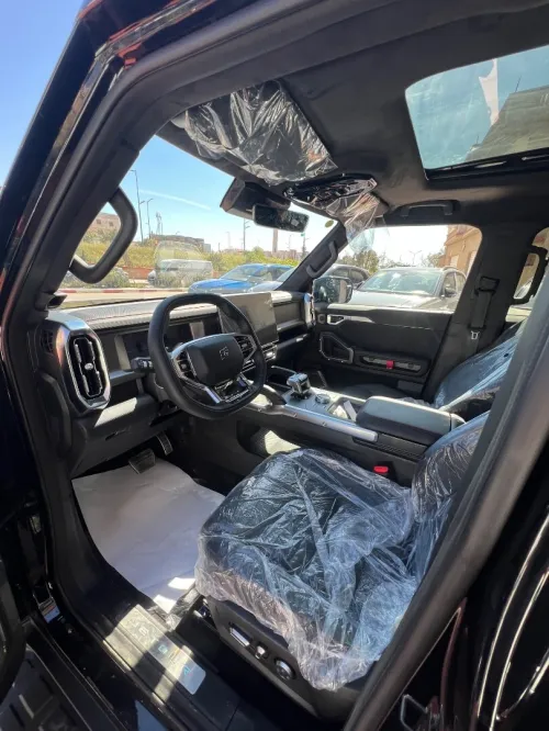 Jetour T2 2026 