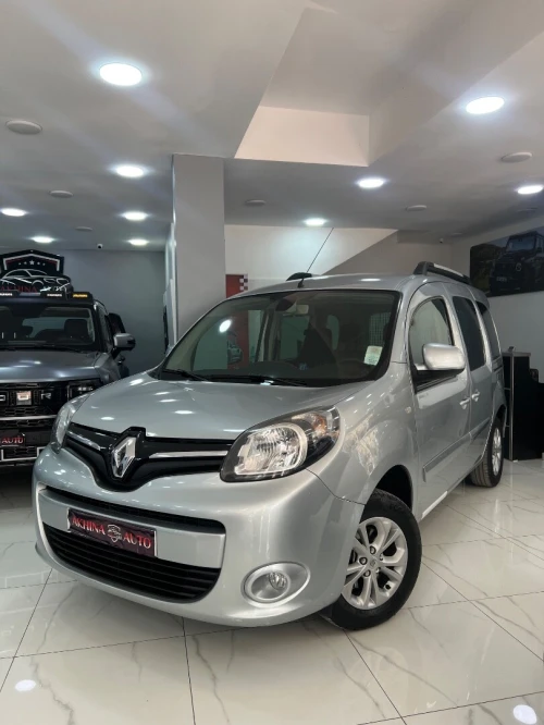 Renault Kangoo 2020 