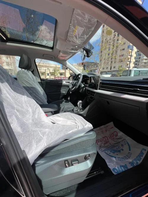 Volkswagen Tiguan 2025 L