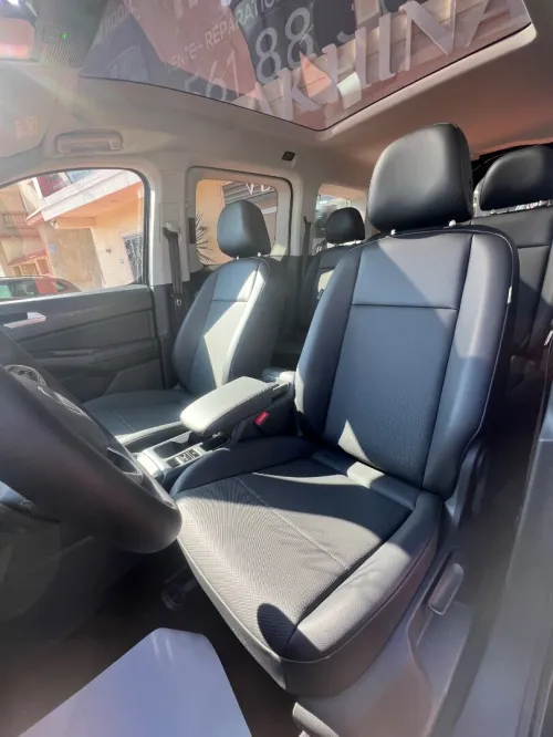 Volkswagen Caddy 2026 
