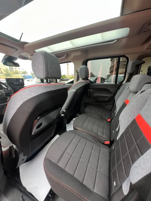 Citroen Berlingo 2026 Xtr