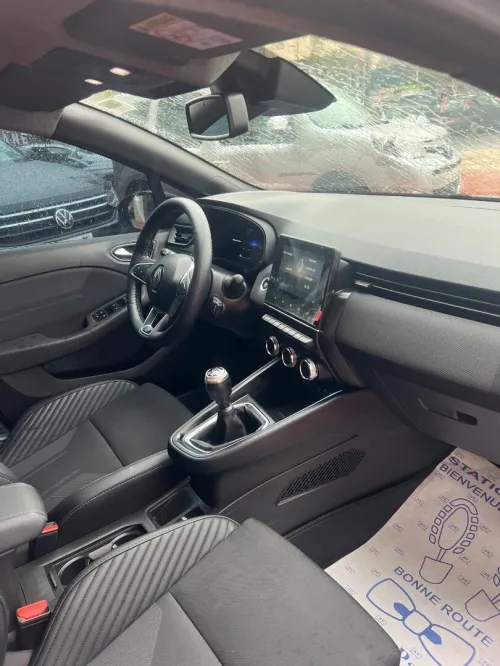 Renault Clio 5  2024 Esprit Alpine