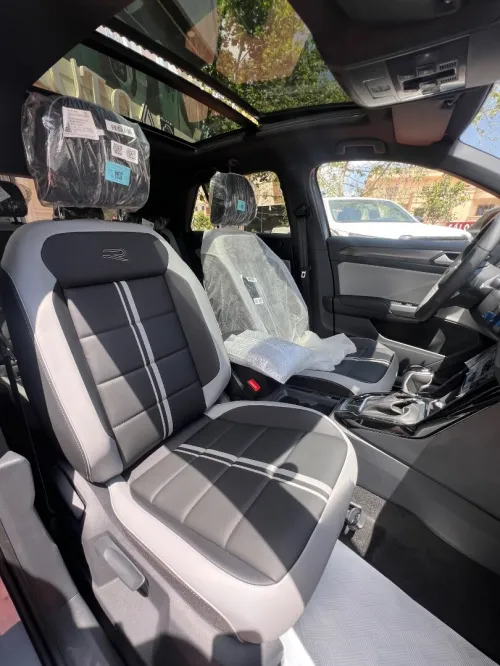 Volkswagen T-Roc 2026 R-Line 