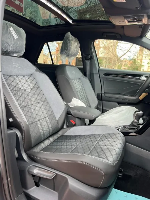 Volkswagen T-Roc 2025 R-Line 