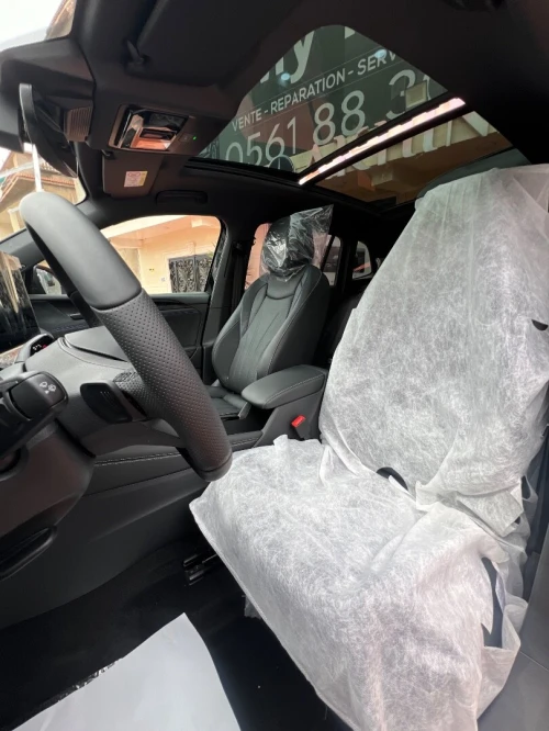 Volkswagen Tiguan 2026 R line