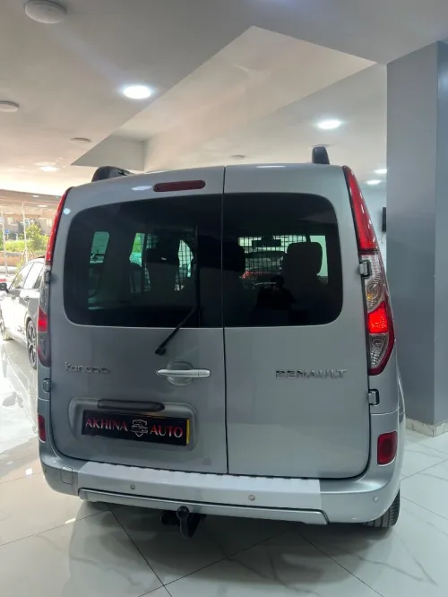 Renault Kangoo 2020 