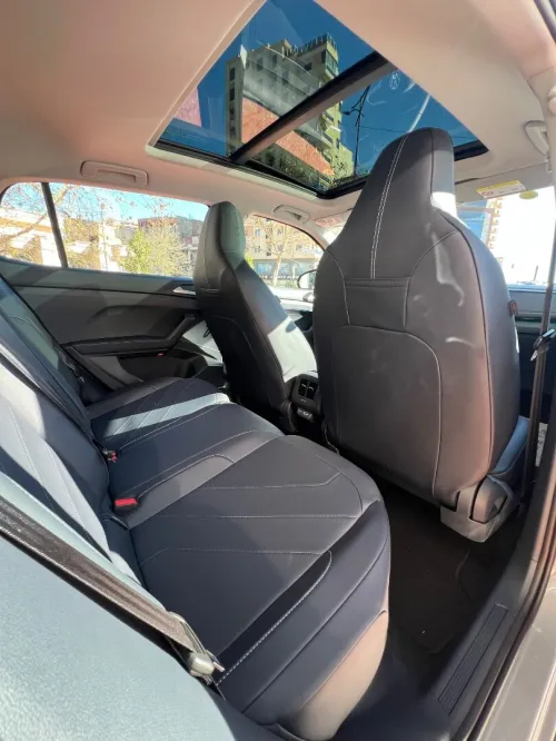 Volkswagen Tahru 2026 Xr