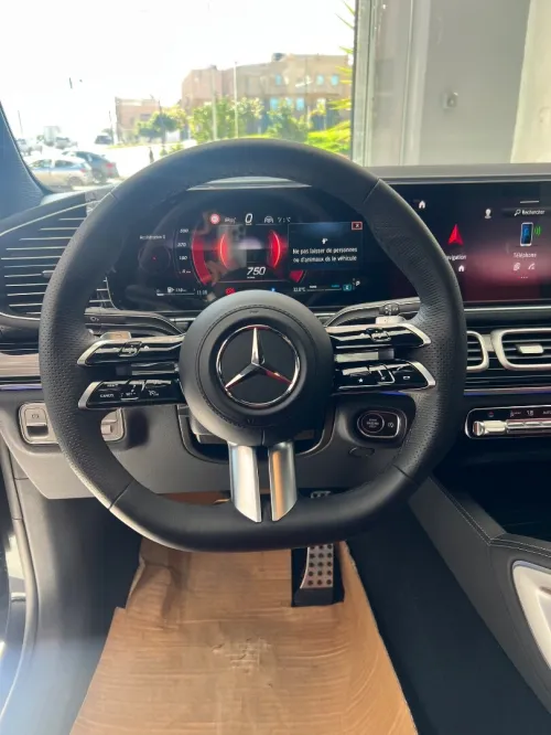 Mercedes Gle 2026 300 d