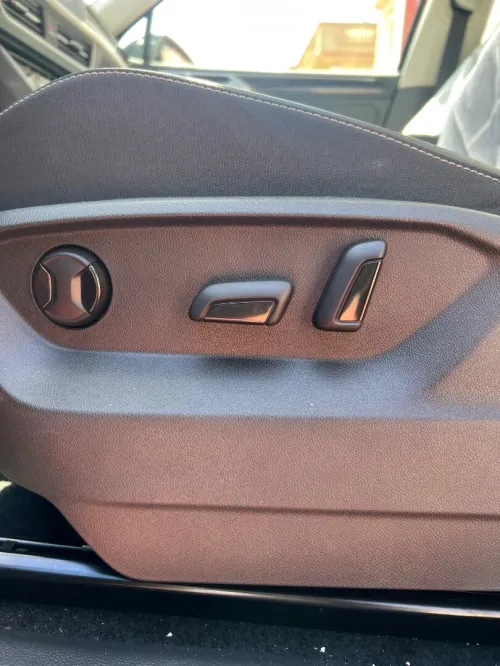 Volkswagen Tiguan 2025 L