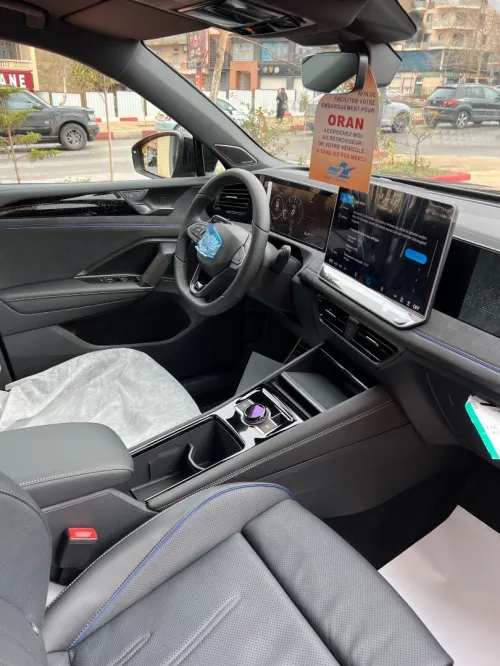 Volkswagen Tiguan 2026 R line