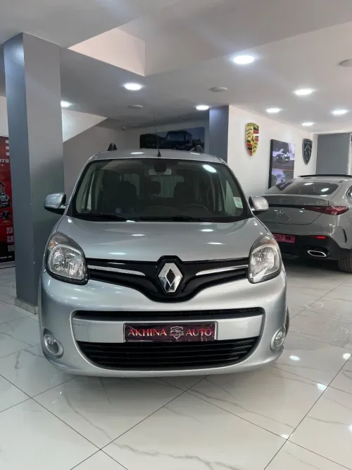 Renault Kangoo 2020 