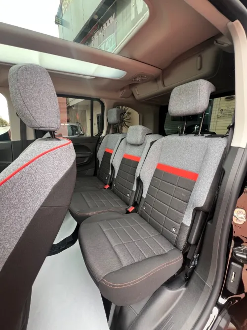 Citroen Berlingo 2026 Xtr