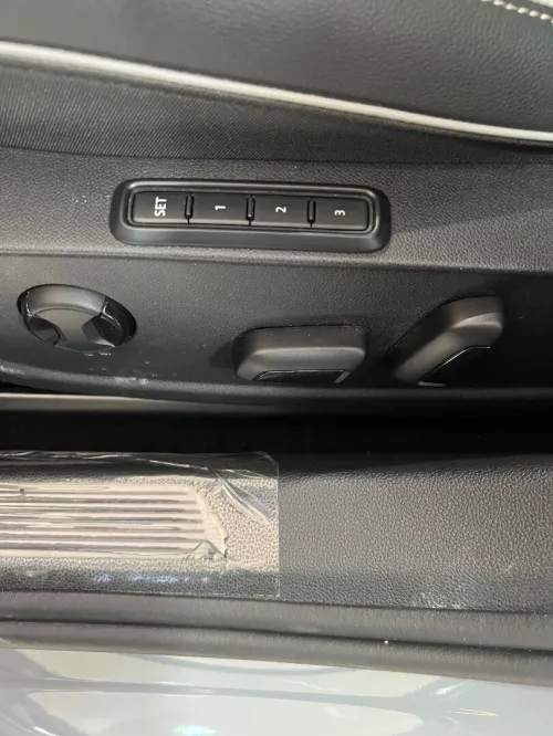 Volkswagen Golf 8 2023 GTD