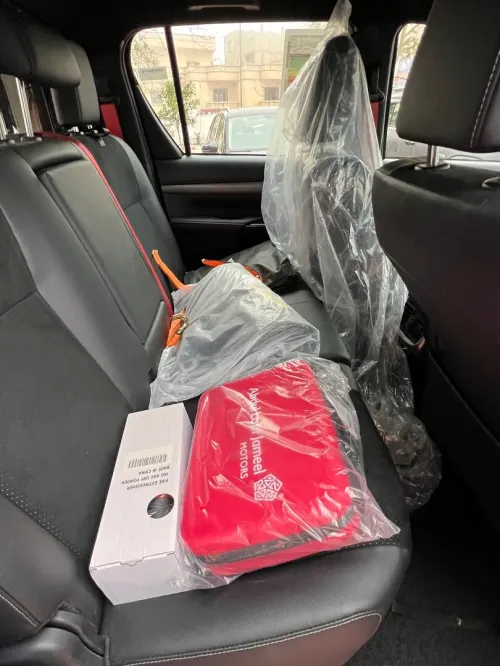 Toyota Hilux 2026 GR