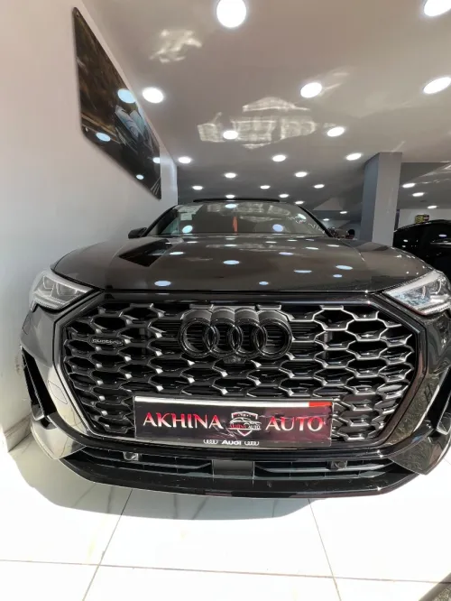 Audi Q3 2024 S.Line