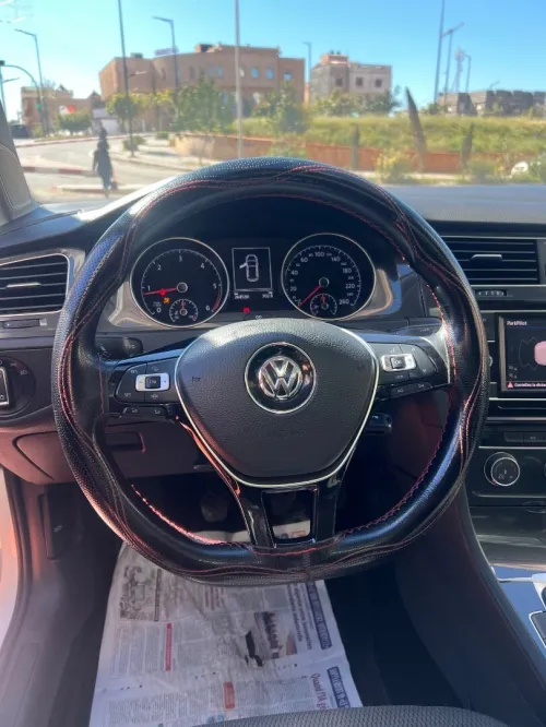 Volkswagen Golf 2019 Memphis