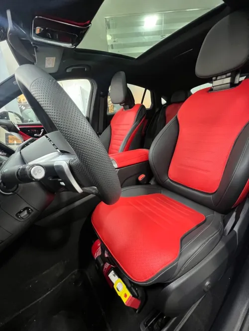 Mercedes Glc 2026 300 d