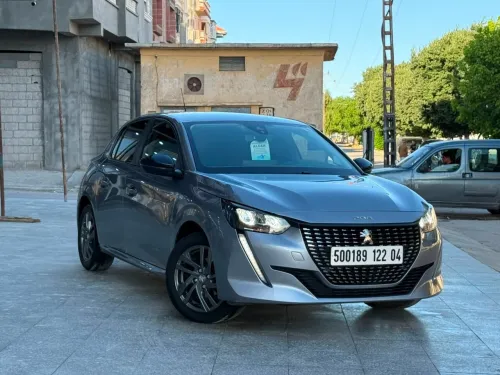 Peugeot 208 2022 Allure