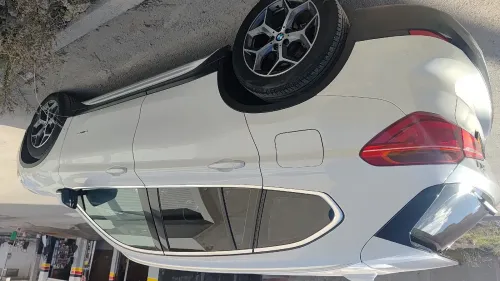 BMW X1 2019 X Line