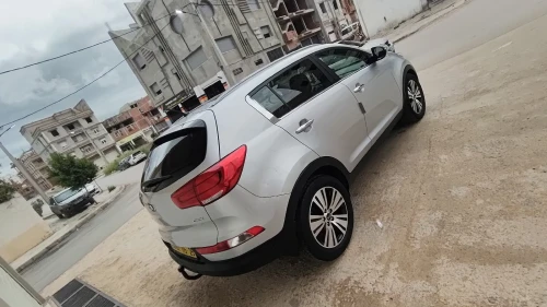 Kia Sportage 2015 Sportage