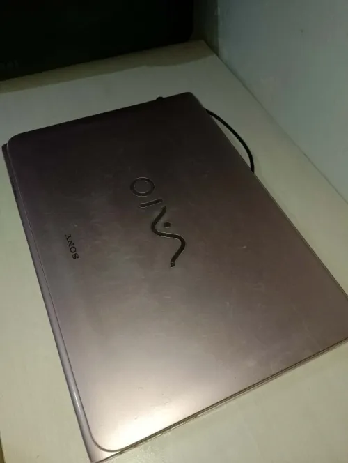 VAIO