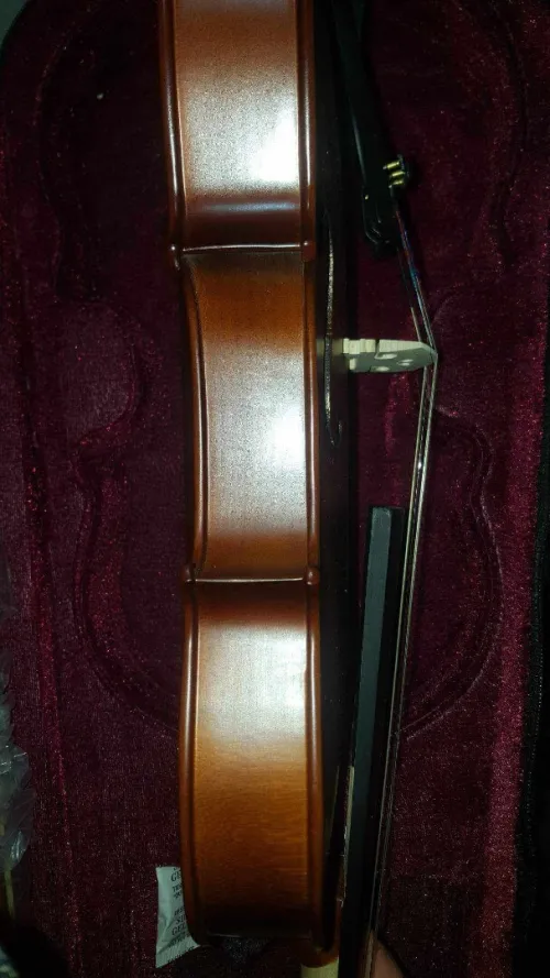 Violon 4/4