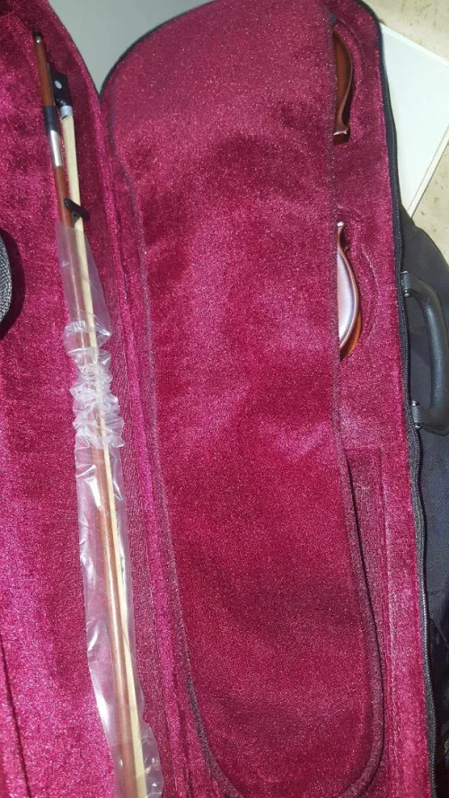Violon 4/4