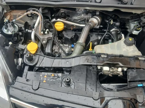 Renault Kangoo 2021 Expression