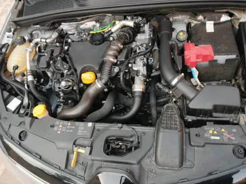 Renault Clio 5 RS line 2022 RS line