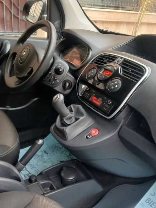 Renault Kangoo 2021 Expression