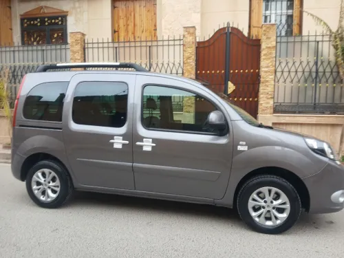 Renault Kangoo 2021 Expression