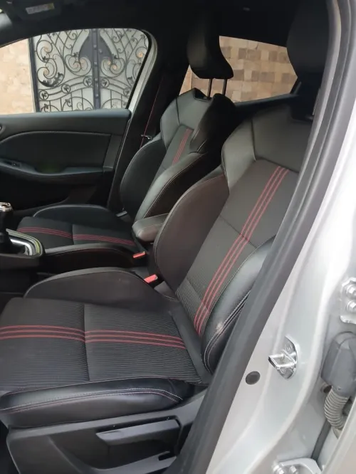 Renault Clio 5 RS line 2022 RS line
